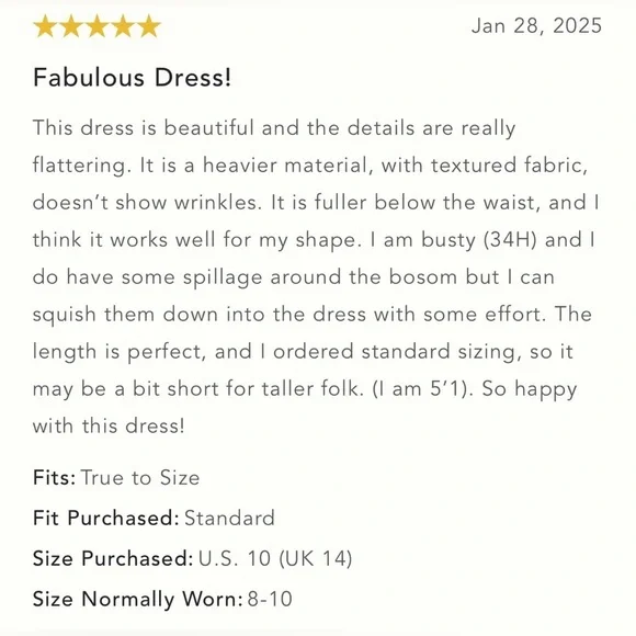 NWT Size 2 - Maeve Tweed Fit & Flare Mini Dress - Picture 11 of 17